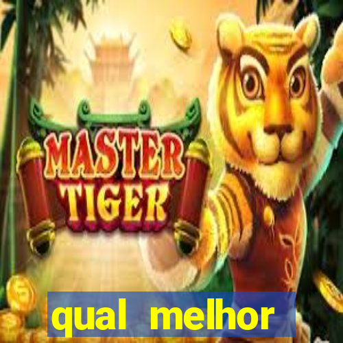 qual melhor plataforma para ganhar dinheiro jogando